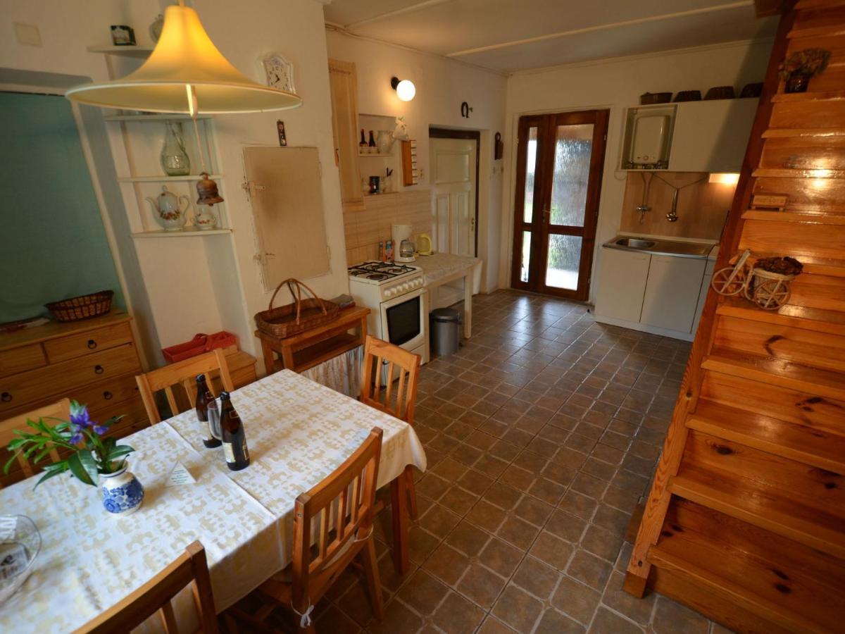 Luxury Villa Near Forest In Hlavice Czech Republic Vselibice Kamer foto