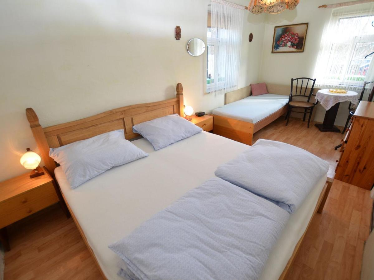 Luxury Villa Near Forest In Hlavice Czech Republic Vselibice Kamer foto