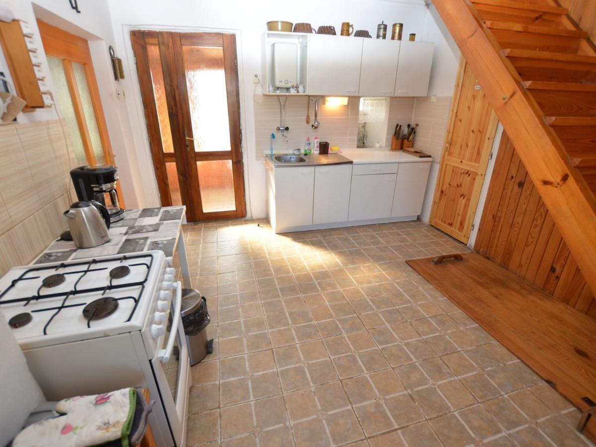 Luxury Villa Near Forest In Hlavice Czech Republic Vselibice Buitenkant foto
